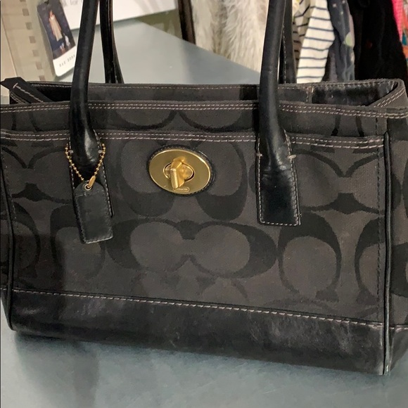 Coach Handbags - Coach